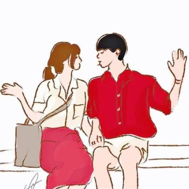 一個離異女給未婚女生的忠告：這3種男人，即使再愛也不能嫁