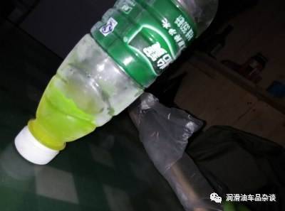 有的防凍液為什么賣的很便宜，看完這個會嚇你一跳！