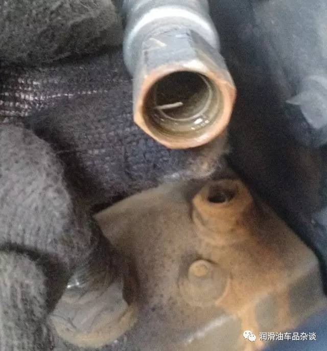 有的防凍液為什么賣的很便宜，看完這個會嚇你一跳！