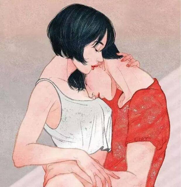 未婚同居哪一方吃虧？這5個男人的回答很現(xiàn)實，也很諷刺！