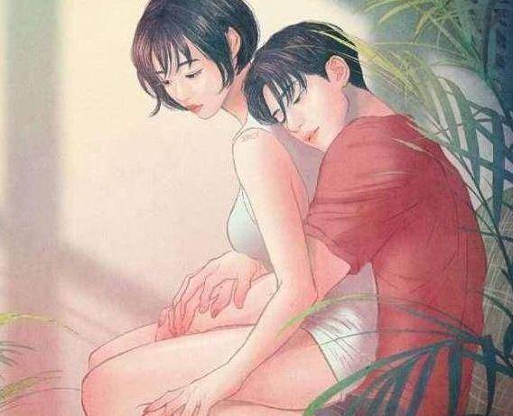 未婚同居哪一方吃虧？這5個男人的回答很現(xiàn)實，也很諷刺！