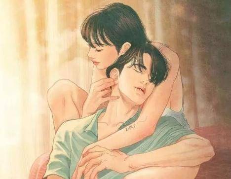 未婚同居哪一方吃虧？這5個男人的回答很現(xiàn)實，也很諷刺！