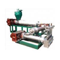 【華誠機(jī)械】紙廠料造粒機(jī)