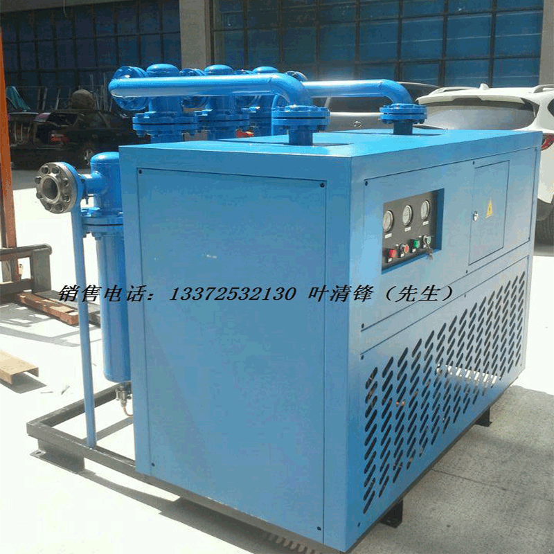 干燥機(jī)冷干機(jī)2