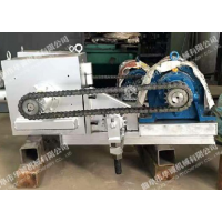 【華誠機(jī)械】泡沫無網(wǎng)機(jī)頭