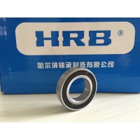 供應(yīng)深溝球軸承6006-2RZ HRB軸承 哈爾濱軸承價(jià)格表