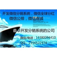 國內(nèi)專業(yè)軟件開發(fā)公司有那些？三級分銷系統(tǒng)如何開發(fā)？