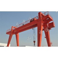 200T橋梁專用起重機(jī)
