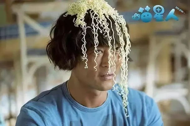 《武林怪獸》爛出天際，“爛片之王”古天樂到底有沒有演技？