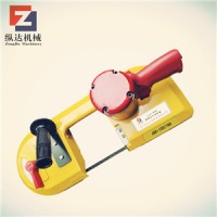 批量供應(yīng)FDJ-120氣動(dòng)防爆切割鋸
