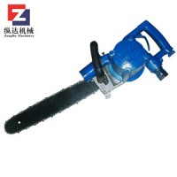 FLJ-400風(fēng)動(dòng)鏈條鋸價(jià)格 氣動(dòng)鏈條鋸