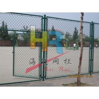 海銳現(xiàn)貨球場(chǎng)圍欄，籃球場(chǎng)圍欄，體育場(chǎng)圍欄