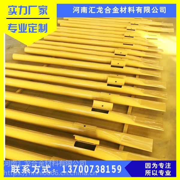 玻璃鋼測(cè)試樁