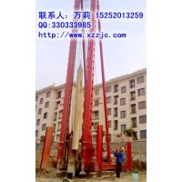 重錘夯擴灌注樁機，12米夯擴打樁機，夯擴擠密樁機