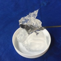 特種橡膠潤(rùn)滑脂 密封圈油膏