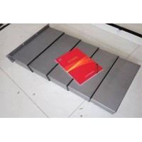 哈斯VF-3SS立加原廠(chǎng)鋼板防護(hù)罩伸縮蓋板