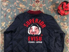你想要了解的福神Evisu高仿貨源都在這里了！