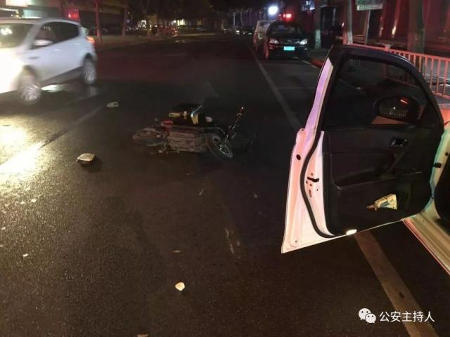 痛心！三水一外賣小哥成功闖紅燈之后，卻因這事喪命……