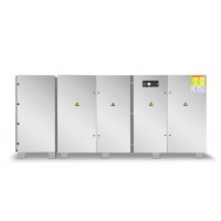 廣東國云廢氣凈化設備廠家 老企業(yè) 經(jīng)驗豐富