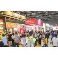 2019國際進(jìn)口食品展覽會(huì)