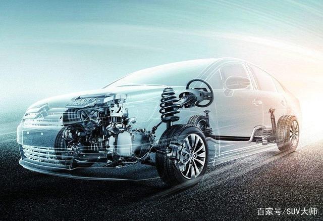 汽車高速行駛120km/h，哪些汽車會飄？哪些汽車不會飄？ 