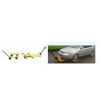 手動(dòng)液壓移車器規(guī)格型號(hào)拖車器驚爆價(jià)