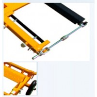 手動(dòng)拖車(chē)器規(guī)格價(jià)格液壓移車(chē)器批發(fā)價(jià)