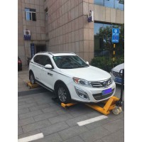 南寧叉車(chē)式移車(chē)器拖車(chē)器規(guī)格價(jià)格