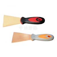 供應(yīng)防爆防磁工具，防爆泥子刀，防爆刮刀，防爆除銹鏟（橋防牌）