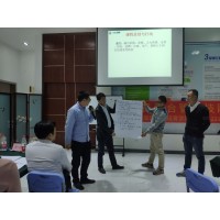 企業(yè)目標(biāo)管理與績(jī)效考核管理課程培訓(xùn)