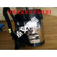 BGP-200高倍數(shù)泡沫滅火器價(jià)格，泡沫滅火裝置廠家