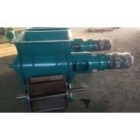 YJD-A-16星型卸料器耐磨損運轉平穩(wěn)
