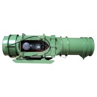 KCS-230D煤礦用濕式振弦除塵風(fēng)機(jī)，除塵風(fēng)機(jī)維護(hù)及使用