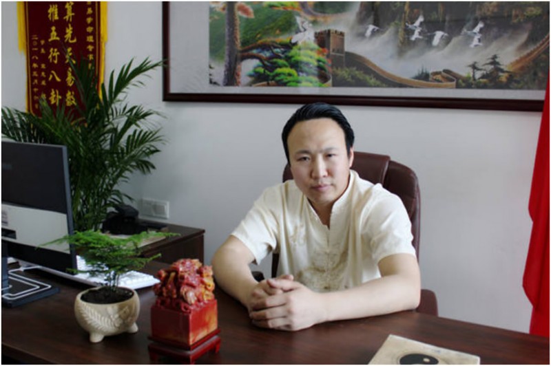誰了解包雙龍，包雙龍靠譜嗎？他的學(xué)術(shù)厲害嗎？