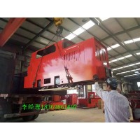 防爆無(wú)污染2t柴油機(jī)車，熱銷中