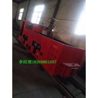 安全放心14噸變頻調(diào)速電機(jī)車(chē)，廠家現(xiàn)貨