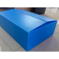中空板周轉(zhuǎn)箱的硬度達不到客戶的要求怎么辦?