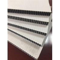 PP中空建筑模板機(jī)器/新型塑料中空模板生產(chǎn)線