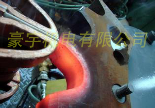 粗齒淬火