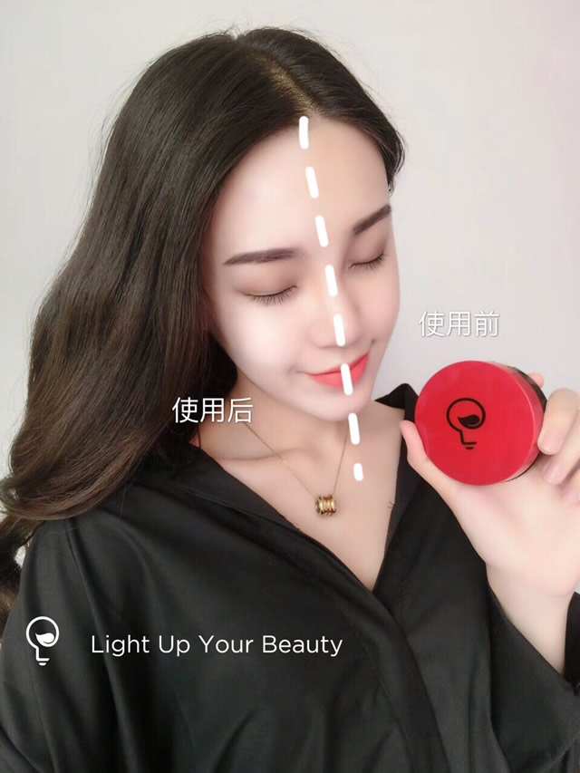 馥田詩FAICE輕奢氣墊怎么樣？多少錢一盒？