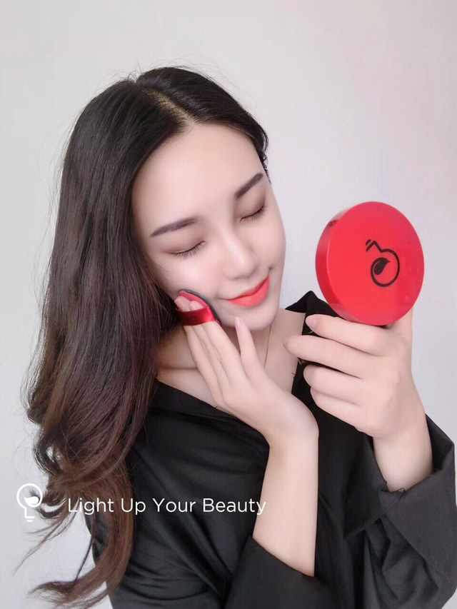 馥田詩FAICE輕奢氣墊怎么樣？多少錢一盒？