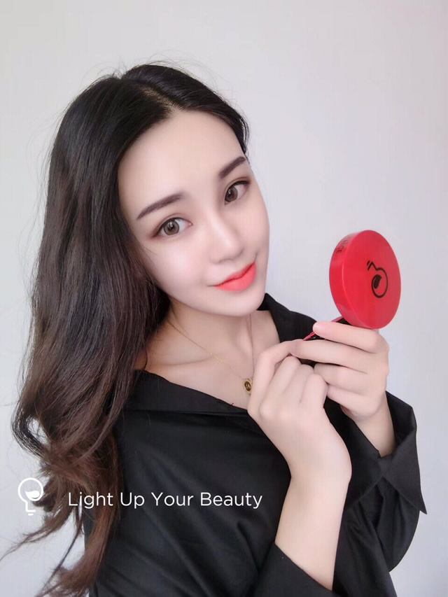 馥田詩FAICE輕奢氣墊怎么樣？多少錢一盒？