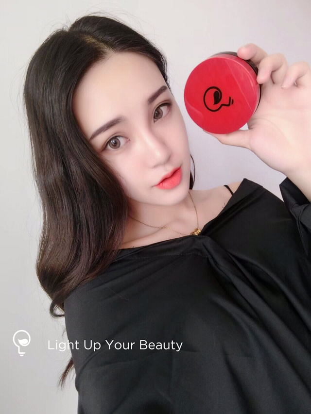 馥田詩FAICE輕奢氣墊怎么樣？多少錢一盒？