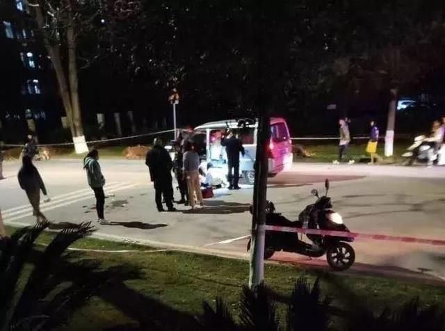 女大學生為同學擋8刀！ “我不沖上去，她可能會死…(2)