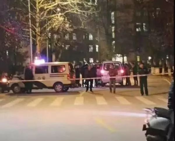 女大學生為同學擋8刀！ “我不沖上去，她可能會死…(3)