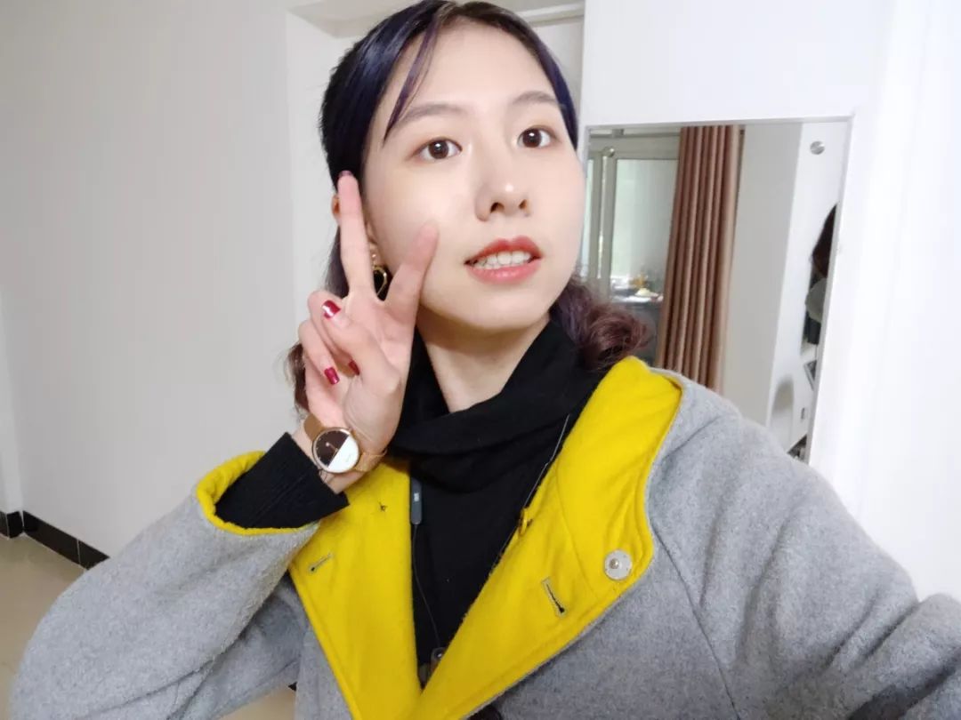女大學生為同學擋8刀！ “我不沖上去，她可能會死…