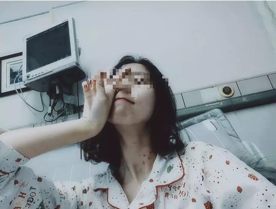 女大學生為同學擋8刀！ “我不沖上去，她可能會死…(2)