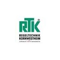 德國RTK閥門，德國RTK調(diào)節(jié)閥，RTK氣動調(diào)節(jié)閥