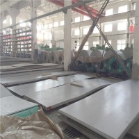 無(wú)錫亮鑫 310S不銹鋼光板5.0mm線切割專(zhuān)用不銹鋼平板