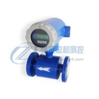 電磁流量計